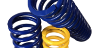 Coil Springs